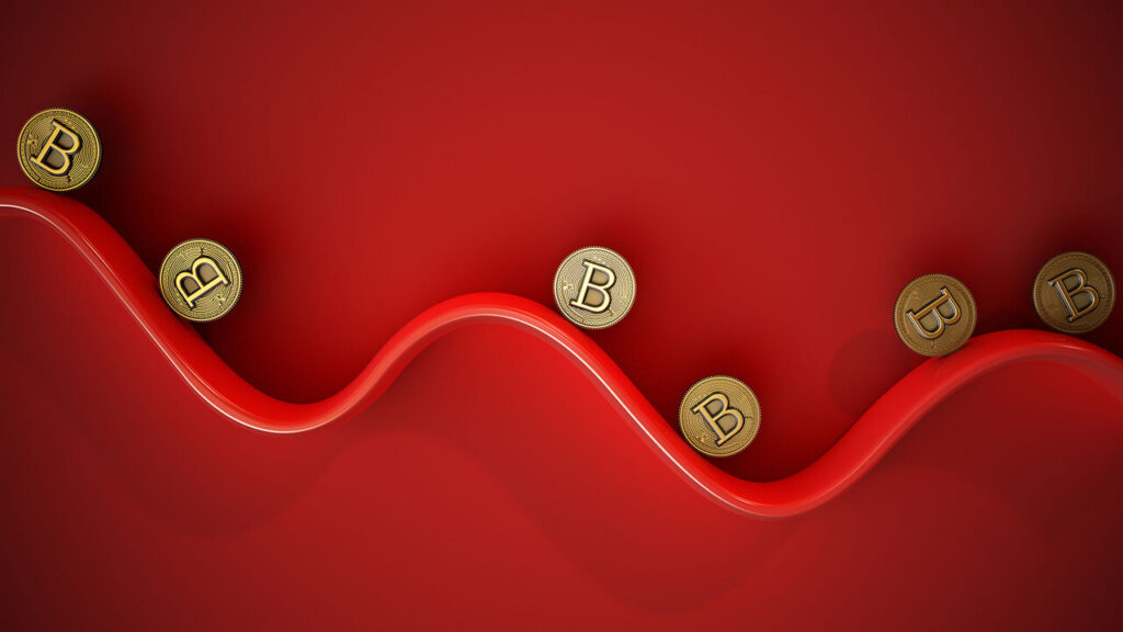 Bitcoin unter 70.000 US-Dollar: Ursachen für den plötzlichen Rückgang der Rallye