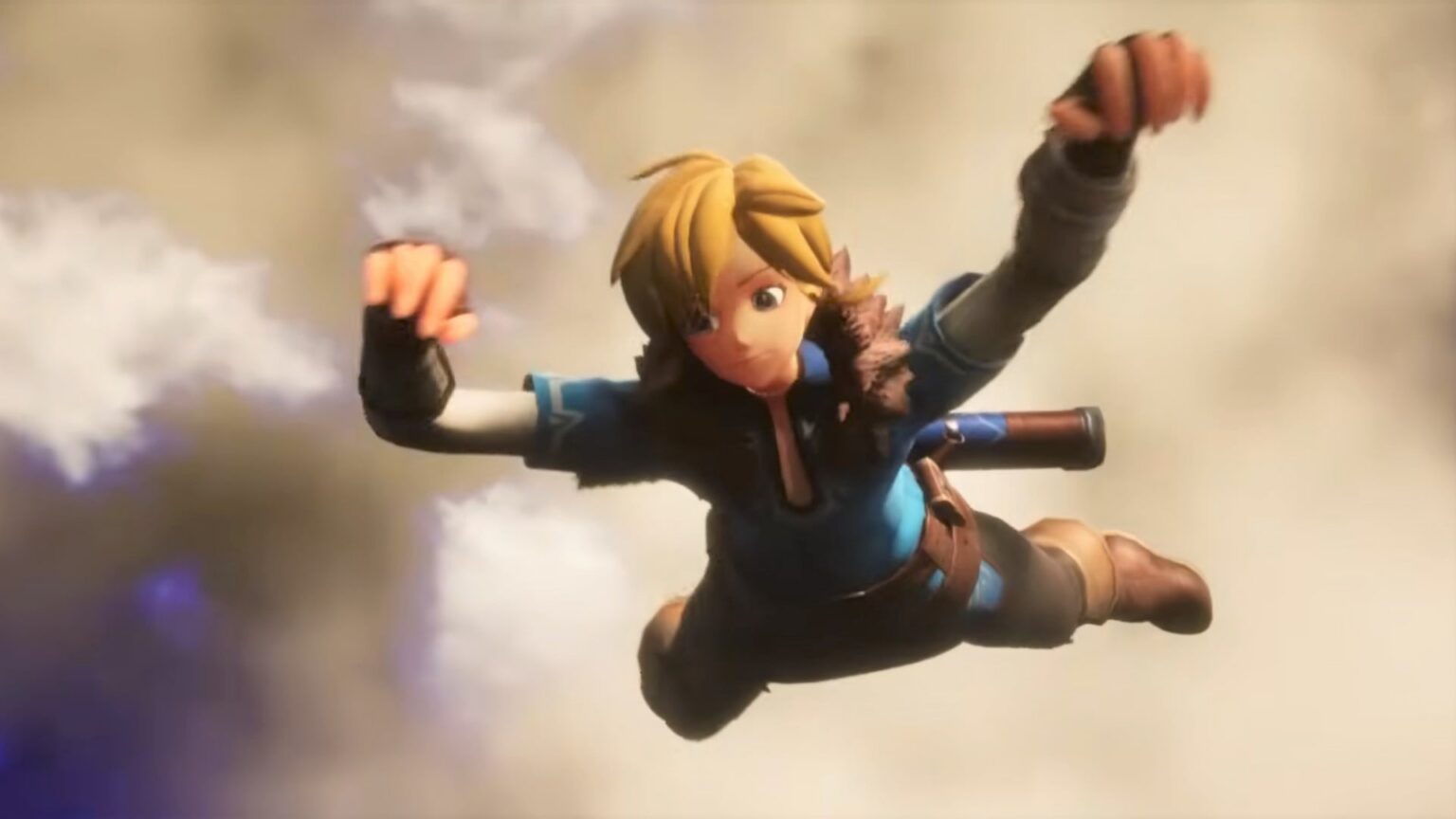 Palworld Faces Competition as New PS5 Copycat Emerges in Gaming Market