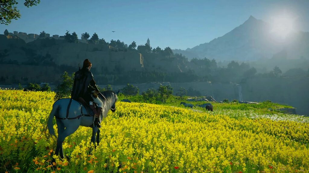 Crimson Desert Confirms PS5 and Xbox Specifications Amidst Allegations of Concealment by Developer