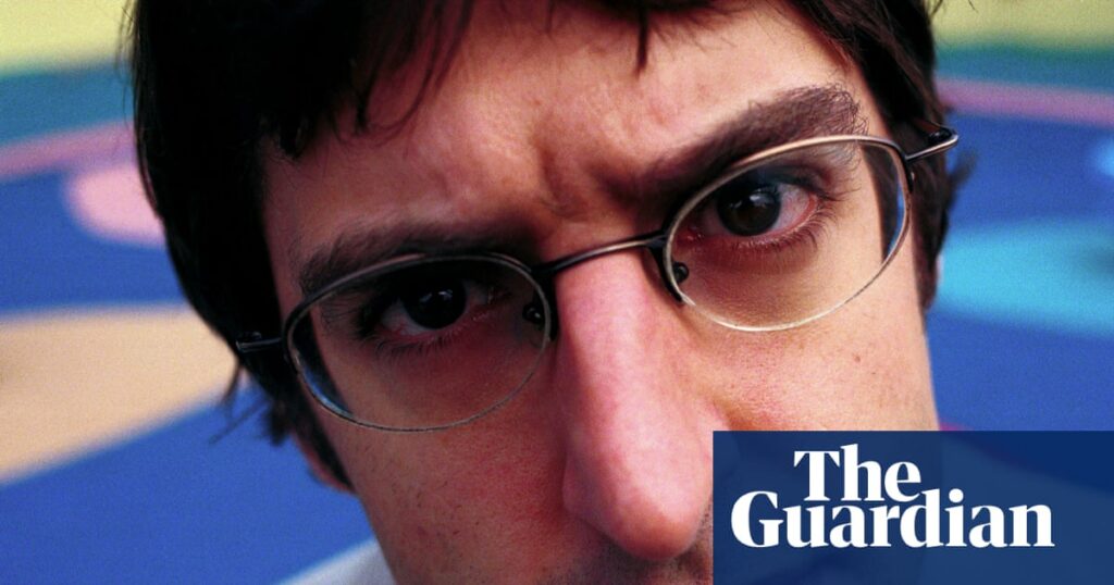 Exploring Louis Theroux's Top 20 Documentaries: A Deep Dive into Savile, Scientology, Prisons, and Painkillers