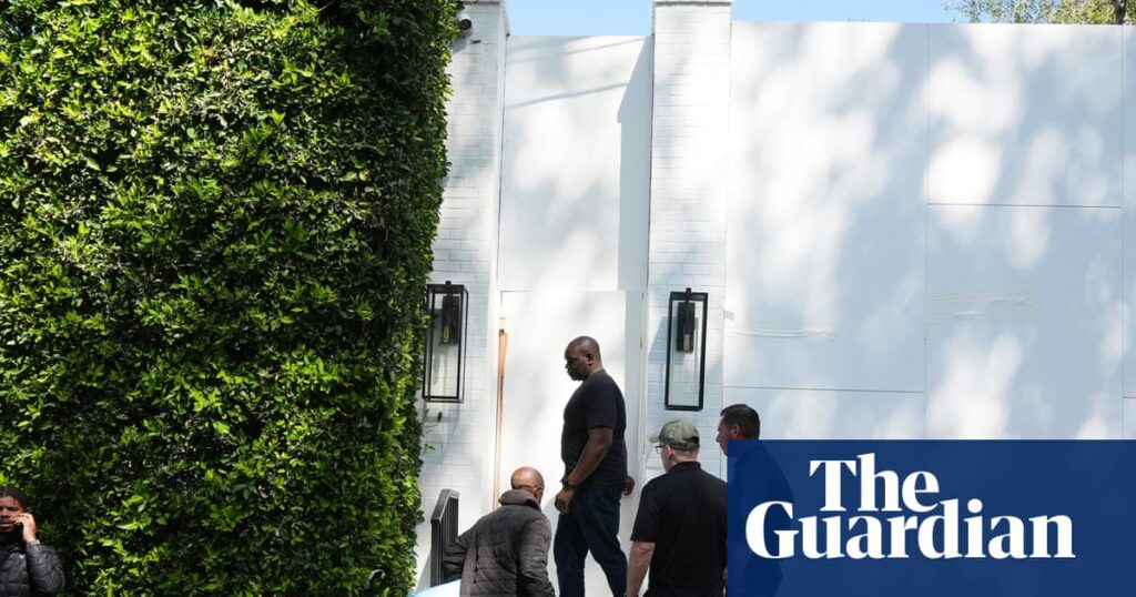 Woman Charged with Attempted Murder Following Shooting Incident at Rihanna's Home