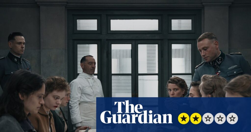 Review: 'The Tasters' – A Wartime Historical Drama Focused on Food Samplers at Hitler's Wolf's Lair