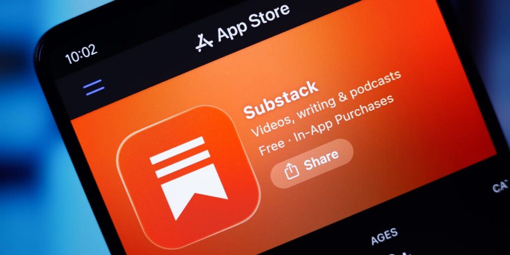 Retail Traders Utilize Substack as a Substitute for Bloomberg Terminal Functions