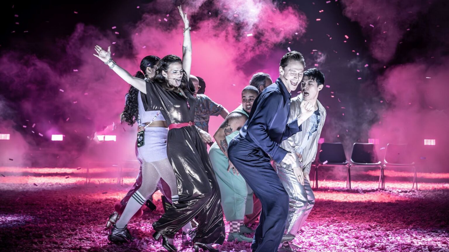 British Theatre Outshines Broadway, Yet Faces Significant Challenges