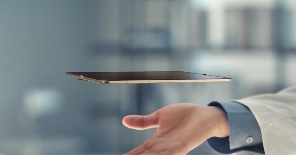 Oppo Provides Insights on Creating a Crease-free Foldable Device