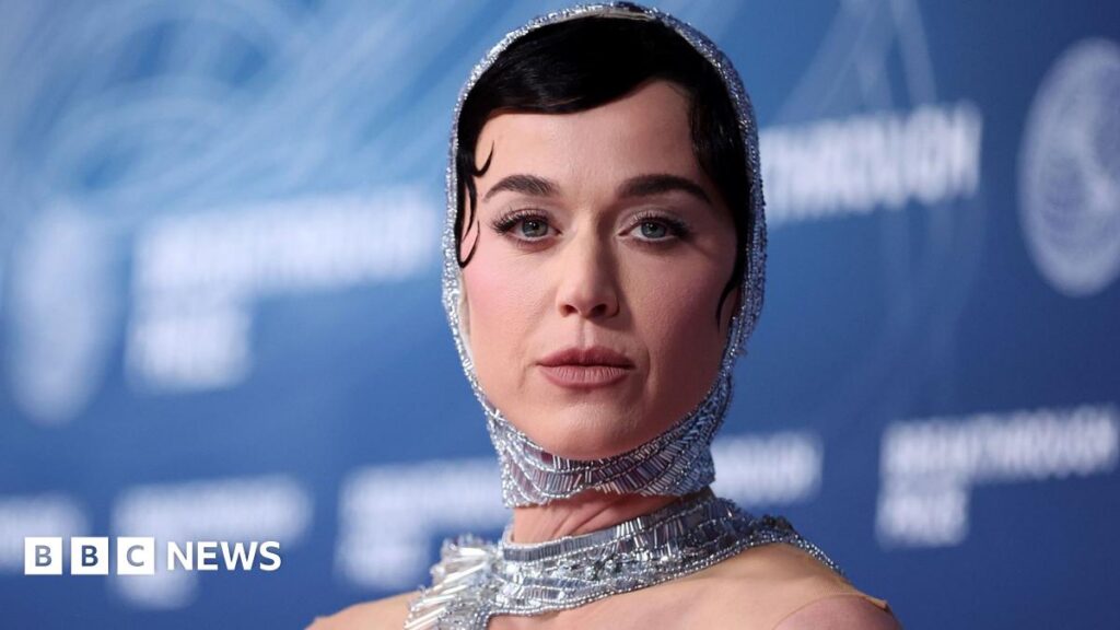 Australian Designer Katie Perry Prevails in High Court Appeal Against Pop Star Katy Perry