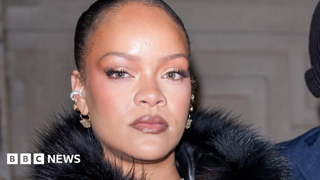 Woman Arrested and Charged with Attempted Murder Following Shooting Incident at Rihanna's Residence