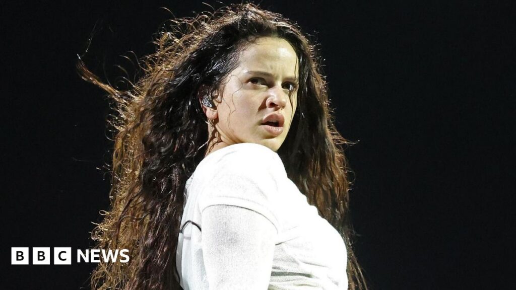 Spotify Reports Decline in Pop Music's Bias Toward English Language