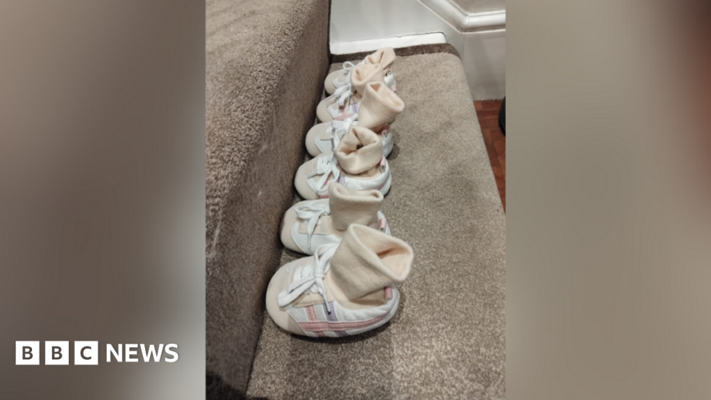 Reading Charity Issues Urgent Appeal for Permanent Homes for Triplets