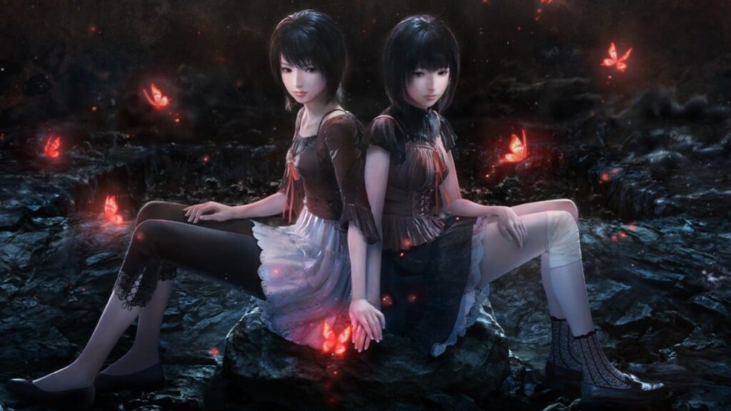 Review of "Fatal Frame II: Crimson Butterfly" Remake for Switch 2: A Deep Dive into Gameplay and Narrative Enhancements