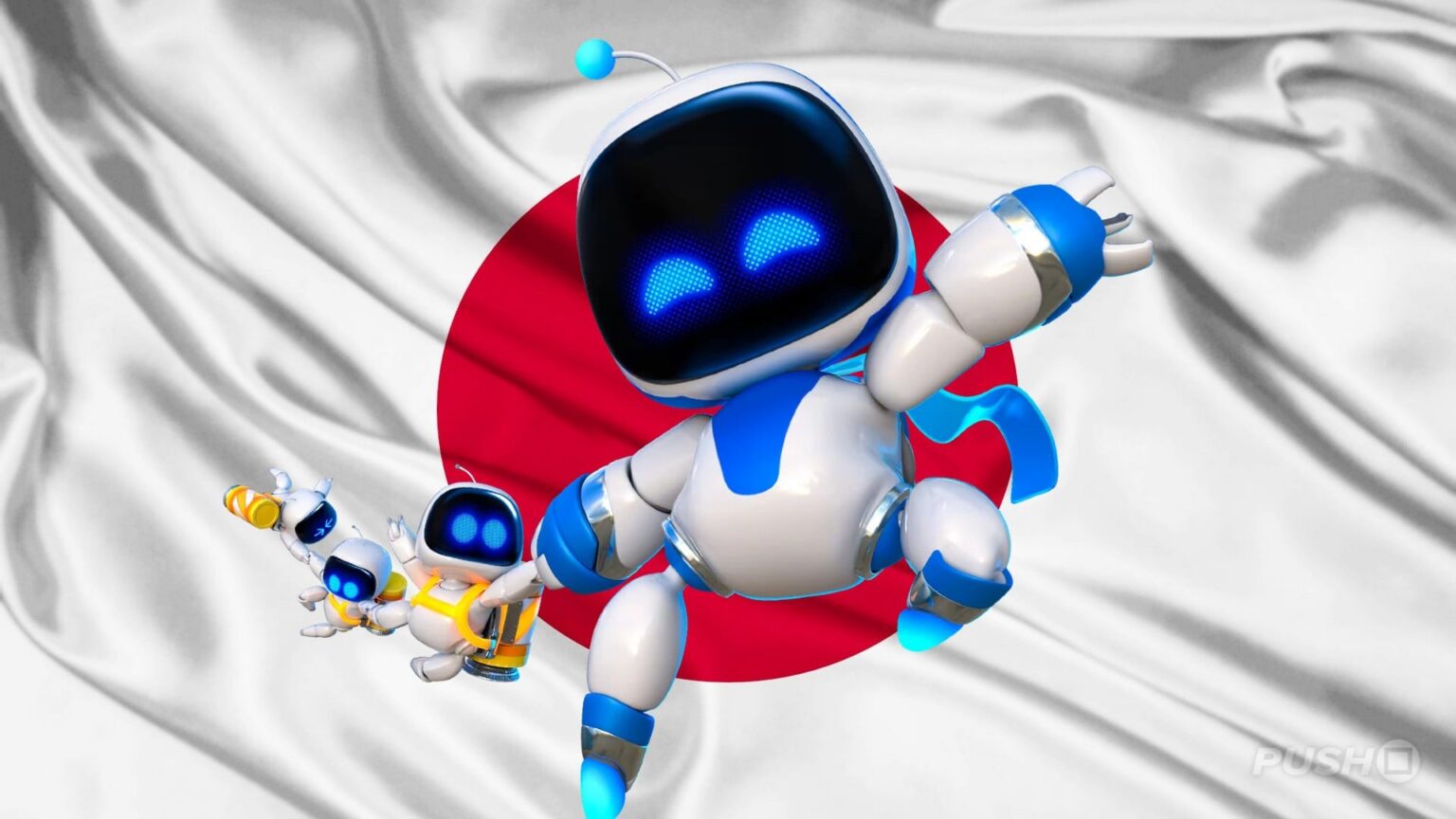 Sony Named Top Large Game Company to Work for in Japan, Surpassing Nintendo and Capcom