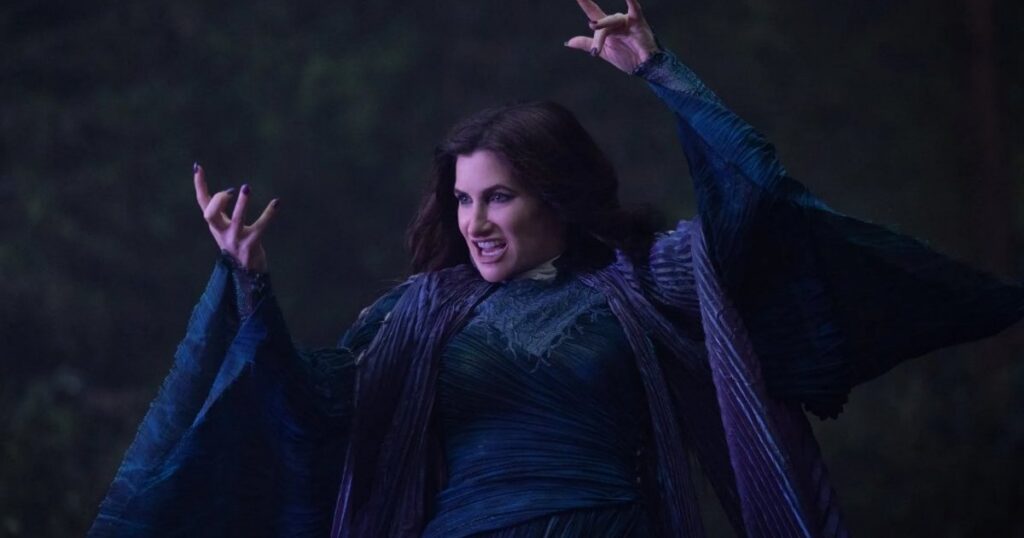 Kathryn Hahn Officially Announced as Cast Member in Upcoming Disney Live-Action Remake