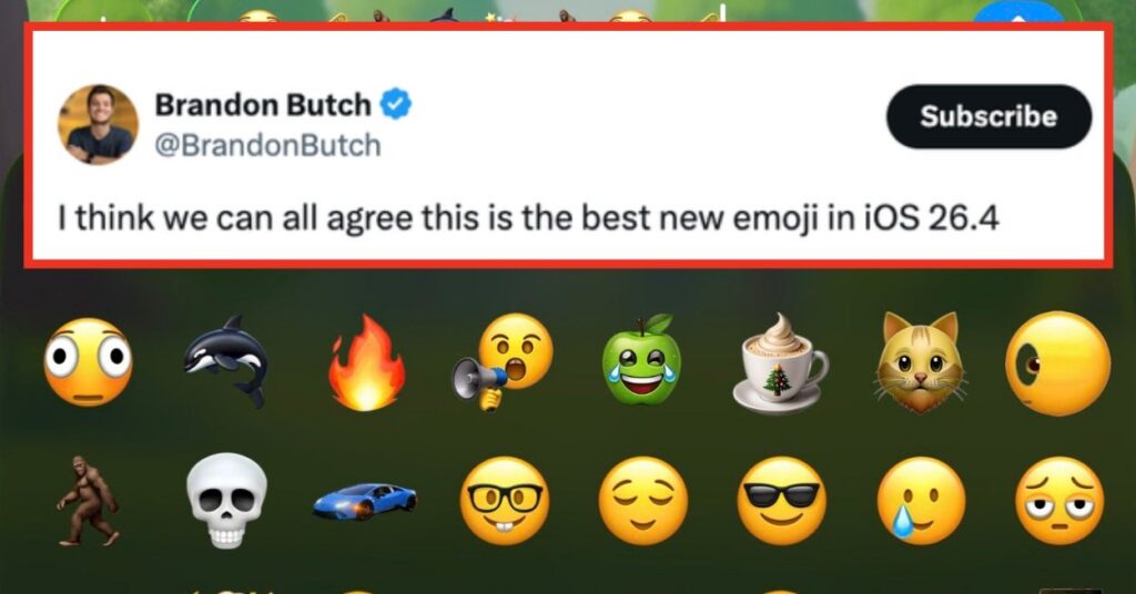 New Emoji Captivates Internet Users Across Platforms - BuzzFeed