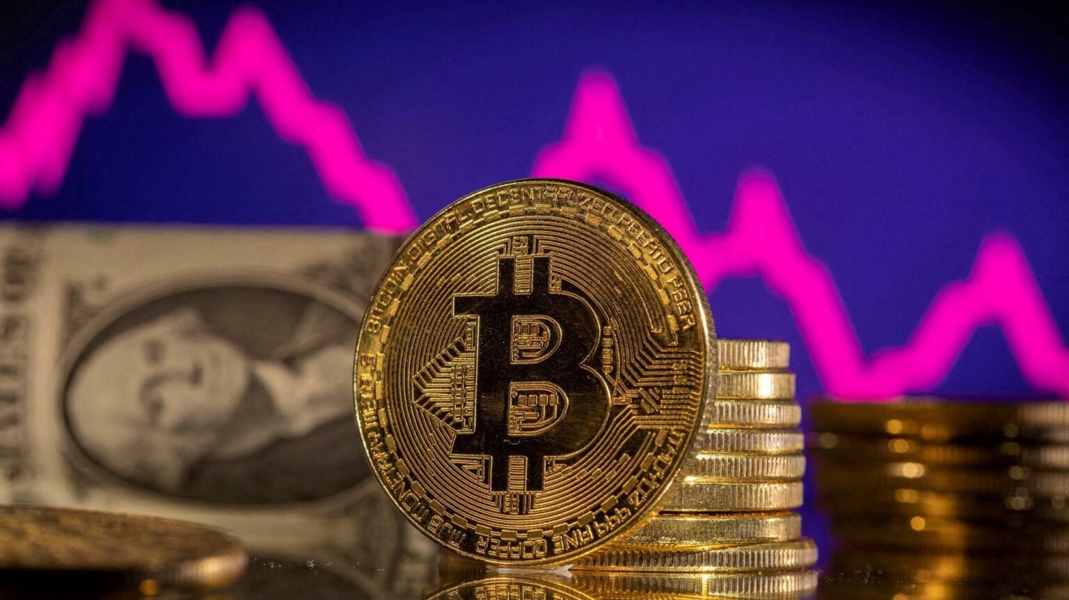 US-Inflation erreicht 2,4 % – Bitcoin überschreitet 70.000 Dollar-Marke