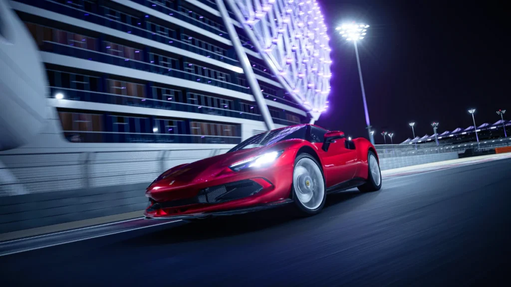 Gran Turismo 7: A Four-Year Retrospective on its Impact and Evolution – GTPlanet