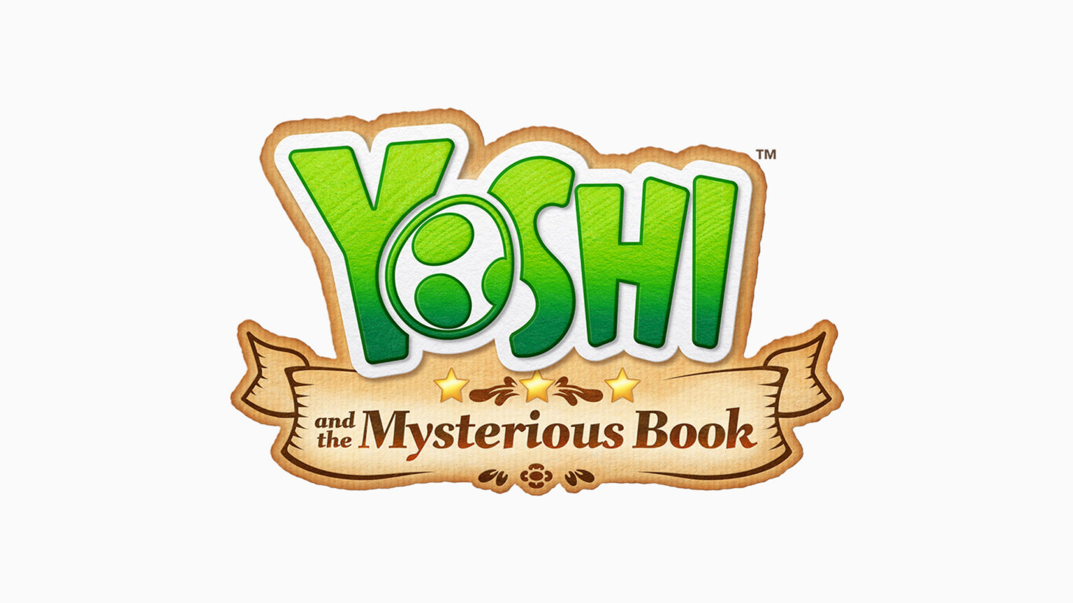 New Trailer for Yoshi and the Mysterious Book Confirms May Release Date
