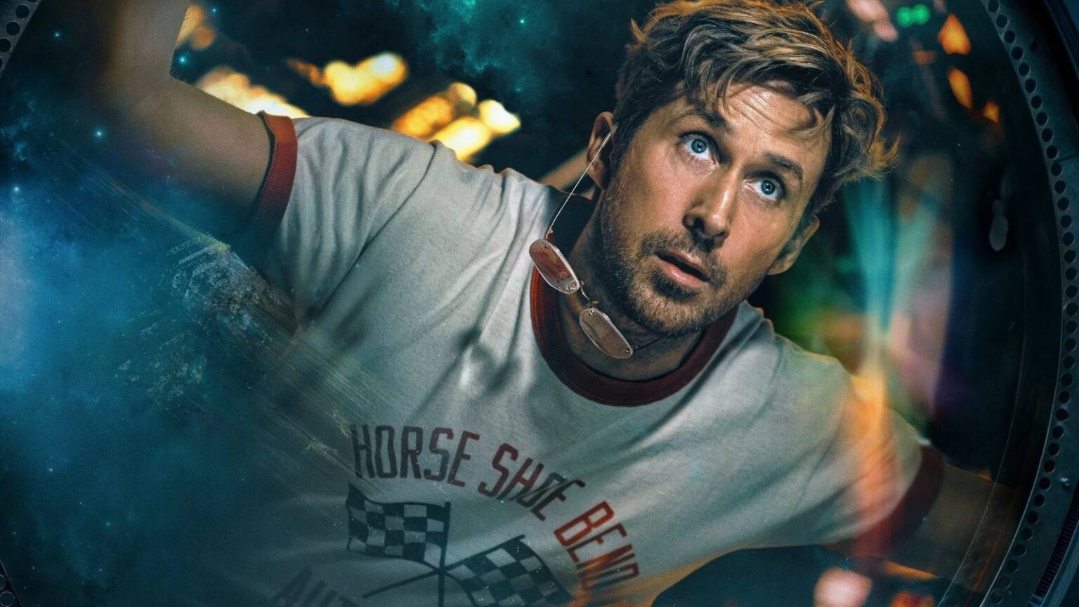 Andy Weir Hints at Upcoming Sci-Fi Novel and Possible Sequel to ‘Project Hail Mary’ Andy Weir Hints at Upcoming Sci-Fi Novel and Possible Sequel to 'Project Hail Mary'