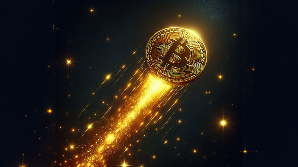 Bitcoin Price Target Set at $1,000,000, Reports DER AKTIONÄR