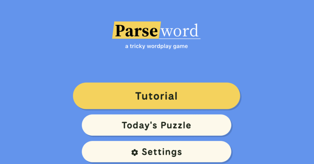 Creator of Wordle Launches New Game Designed to Introduce Players to Cryptic Crosswords