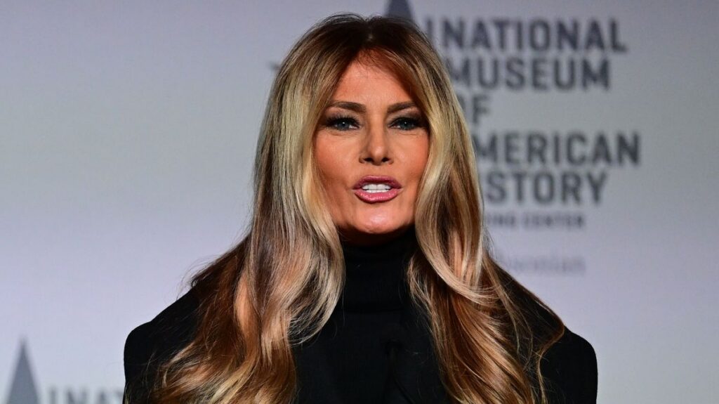 Melania Trump Faces Backlash for Controversial Remarks Amid Escalating Iran Conflict