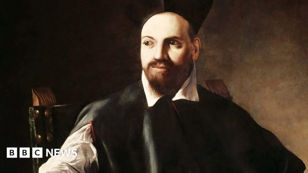 Italy Acquires Rare Caravaggio Portrait for €30 Million