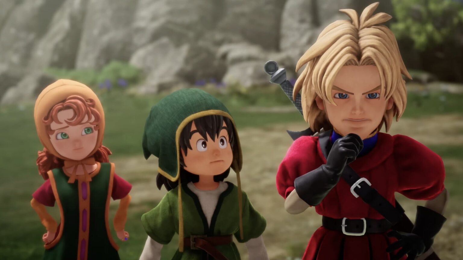 Yuji Horii of Dragon Quest Discusses Challenges in English Translations: 'The Flavor Tends to Get Lost'