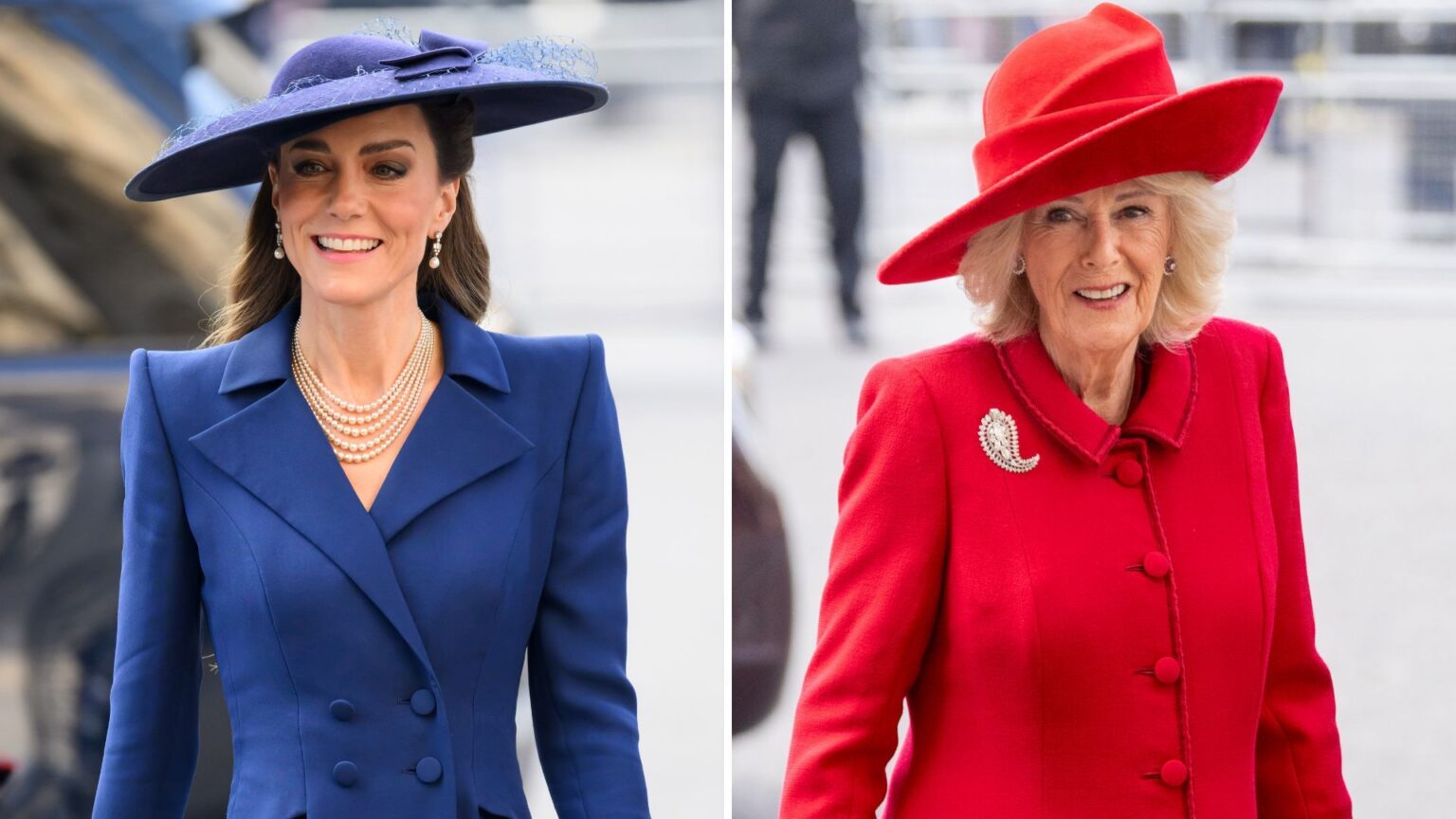 Kate Middleton's Commonwealth Day Attire Delivers a Nuanced Message