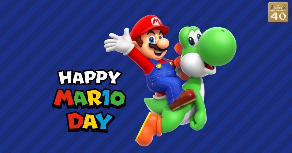 Comprehensive Reviews of Mario Day: Spotlight on Mario Clash, Mario's Tennis, and Other Virtual Boy Titles