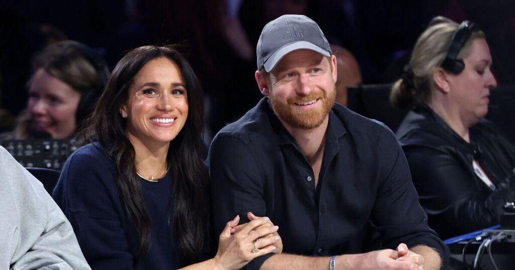 Royal Family Update: Public Reacts Strongly to Sussexes' Recent Trip to Australia