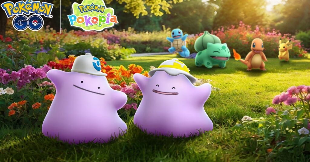 Pokémon Go Announces Pokopia Celebration Event: Details on Timed Research, Tasks, Rewards, and Collection Challenge Unveiled