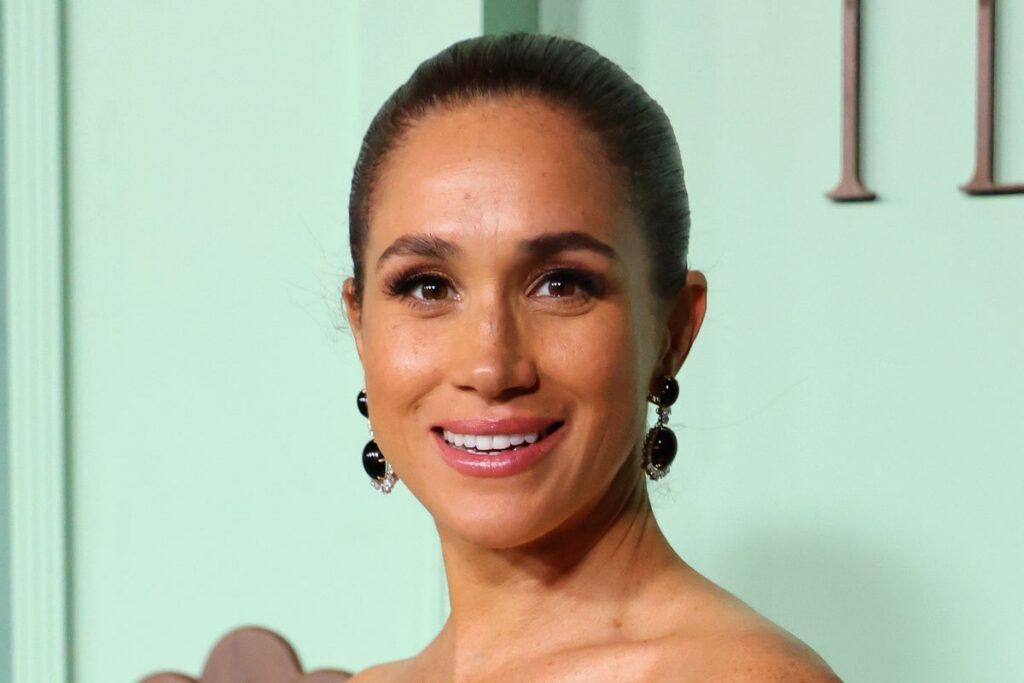 Meghan Markle to Headline Exclusive 'Girls' Weekend' Event in Sydney, Tickets Priced at £1,440