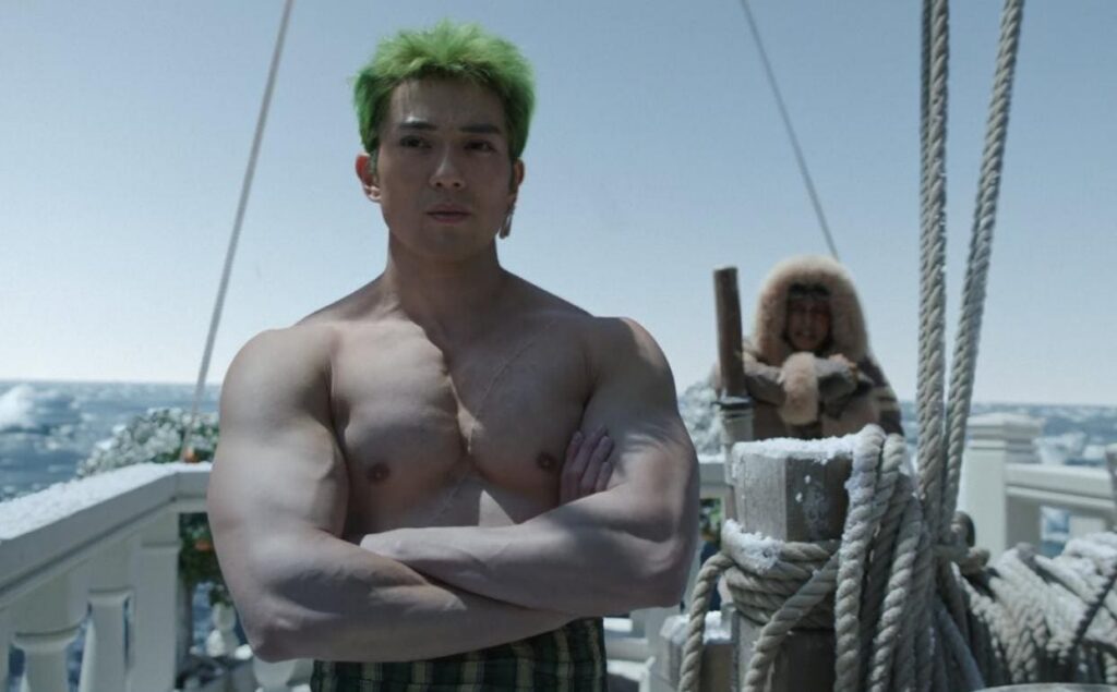 Exciting Update on the Release Date for Season 3 of 'One Piece'