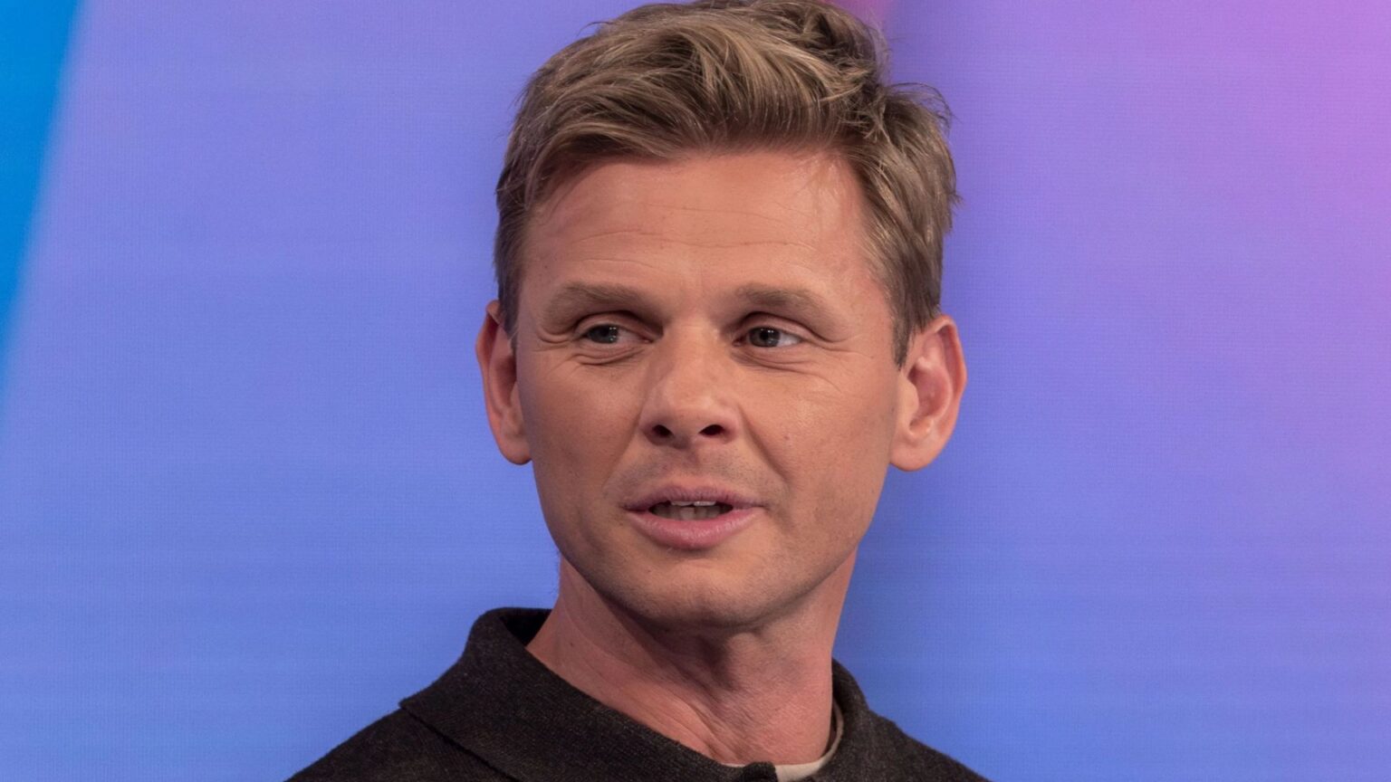Jeff Brazier Feels 'Blindsided' by Sons Bobby and Freddie Amid Concerns Over Their Fame Aspirations