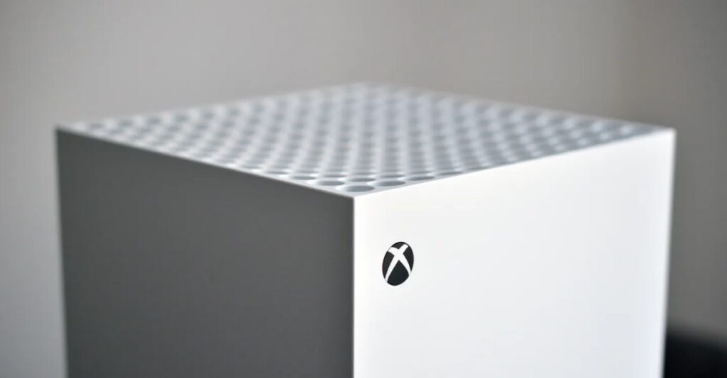 Microsoft's Upcoming Xbox, Project Helix, Set for Alpha Release in 2027