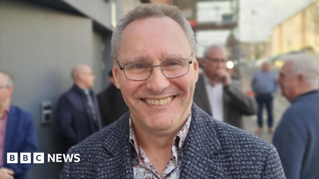 William Love Reflects on His Grandfather's Pioneering Contributions to Music