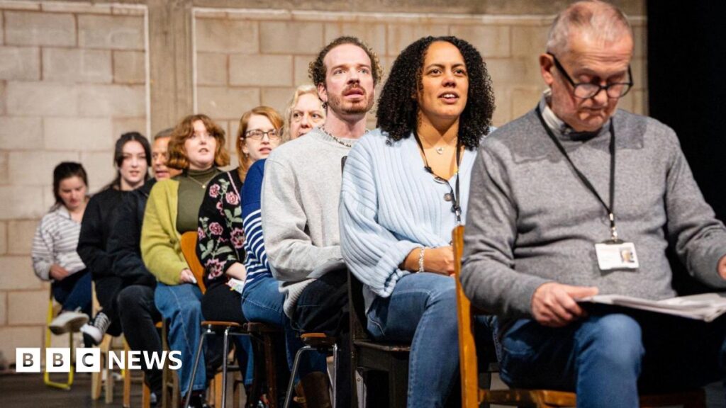 Come From Away Highlights 'A Celebration of Kindness' in Birmingham