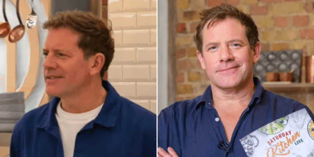Matt Tebbutt Addresses Reports of Departure from BBC Show Following MasterChef Success