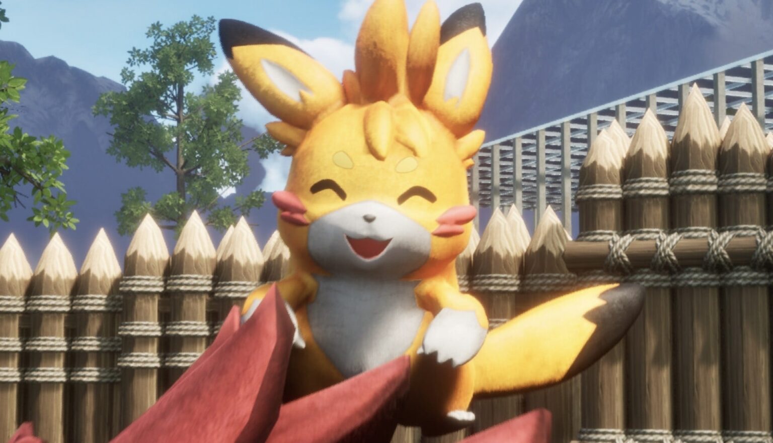 New Survival Game 'Pickmon' Faces Potential Legal Challenges Over Controversial Elements