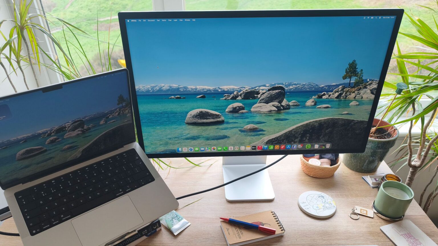 Review of Apple's New Studio Display: Insights from a Hands-On Experience