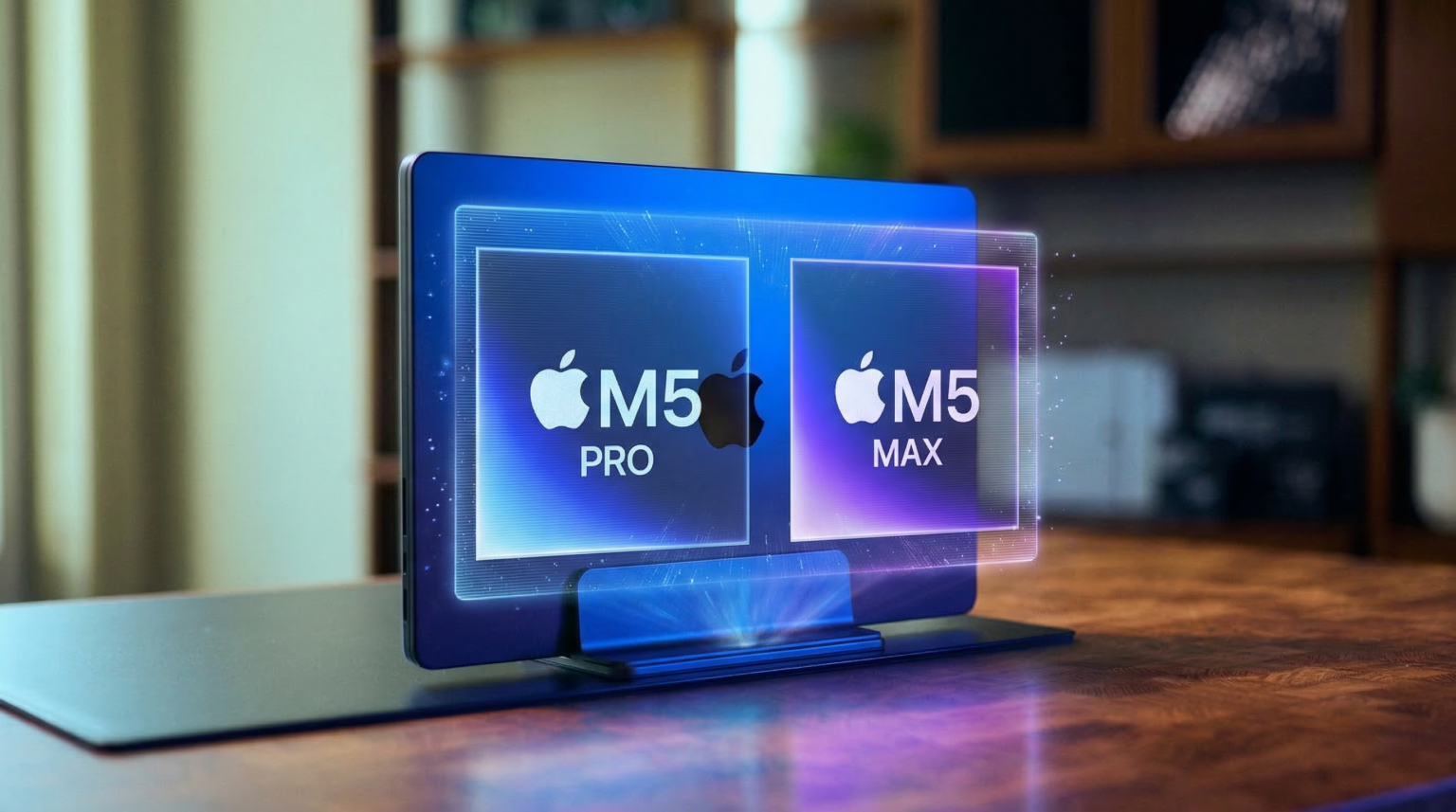 Analysis of Apple M5 Pro and M5 Max CPUs: Limited Performance Gain Over M4 Max
