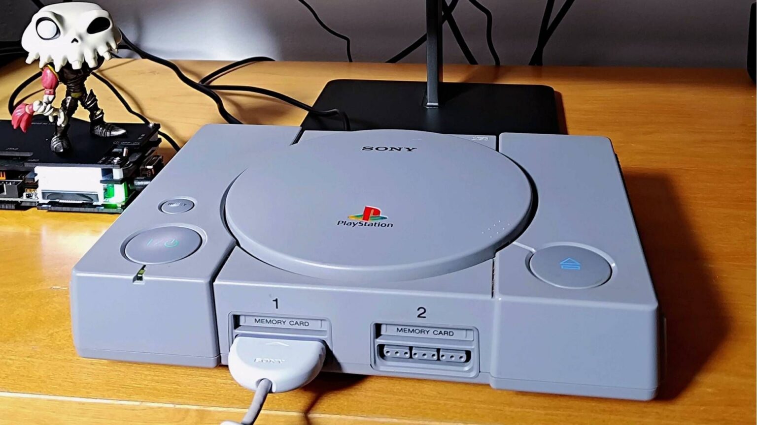 Sony's "Dynamic" Pricing Strategy May Prompt Some Gamers to Reconsider New Generation Consoles in Favor of Earlier Models like the PS1