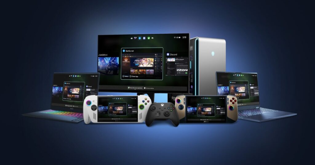 Microsoft to Introduce 'Xbox Mode' Across All Windows 11 Devices