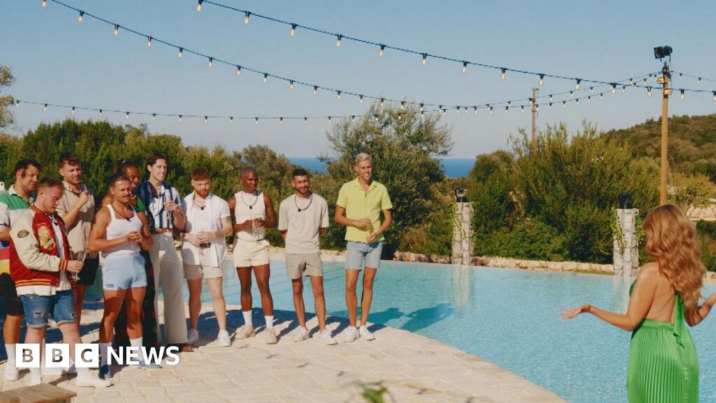 Contestant Describes BBC's Cancellation of LGBTQ+ Show as a 'Step Backward'