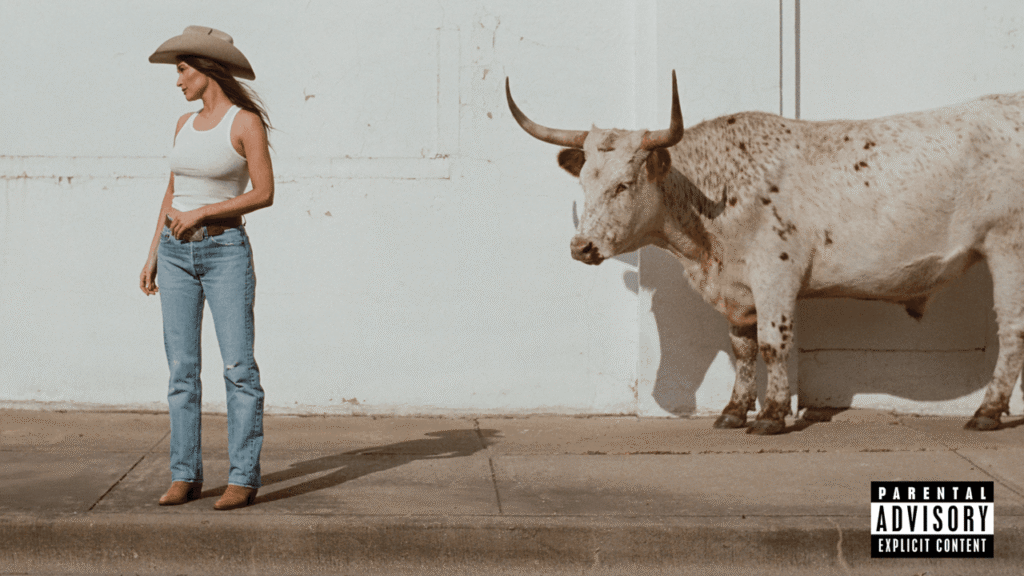 Review of Kacey Musgraves' Track "Dry Spell"