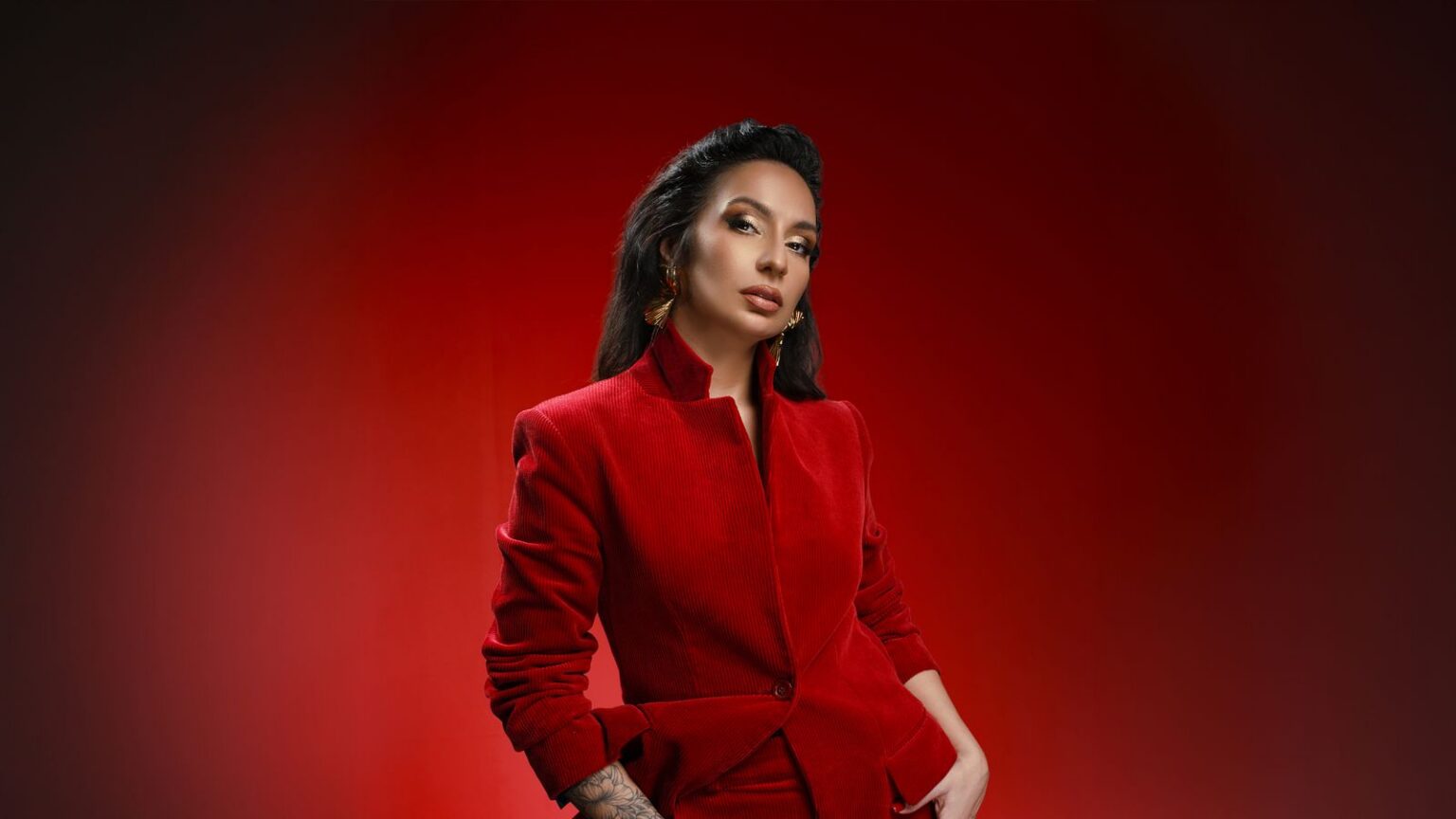 Azerbaijan's ITV Responds to Criticism Over Eurovision Artist and Song Selection