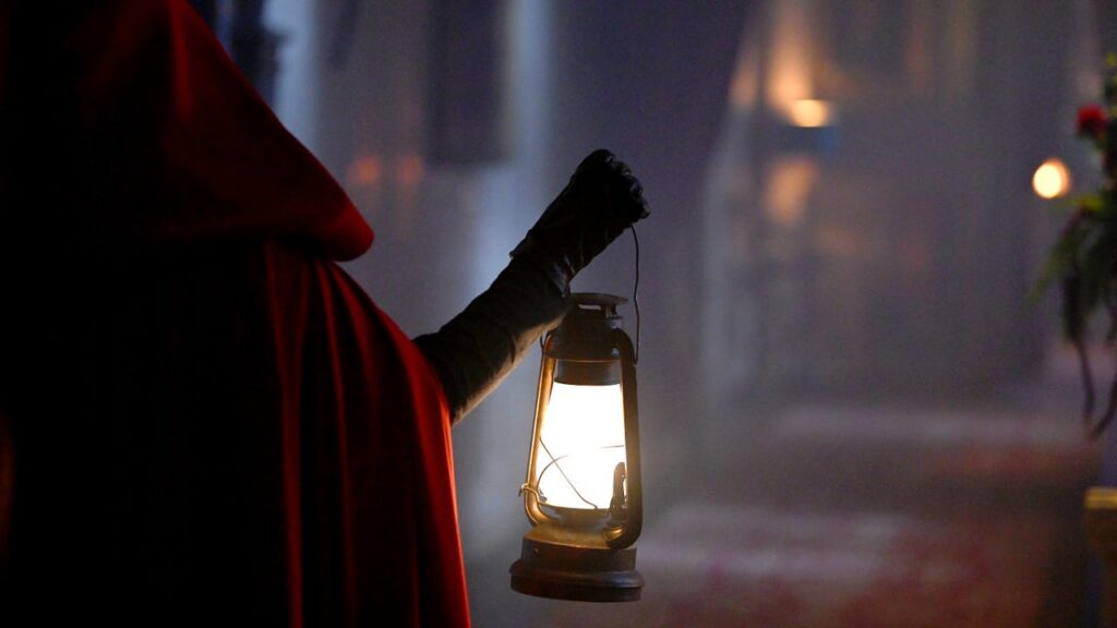 Season 5 of The Traitors to Eliminate Controversial Secret Traitor Element