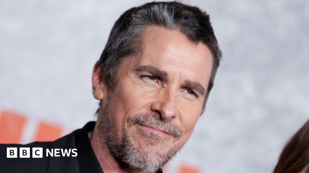Christian Bale to Portray Frankenstein's Monster in Upcoming Film "The Bride," Inspired by Manic Street Preachers
