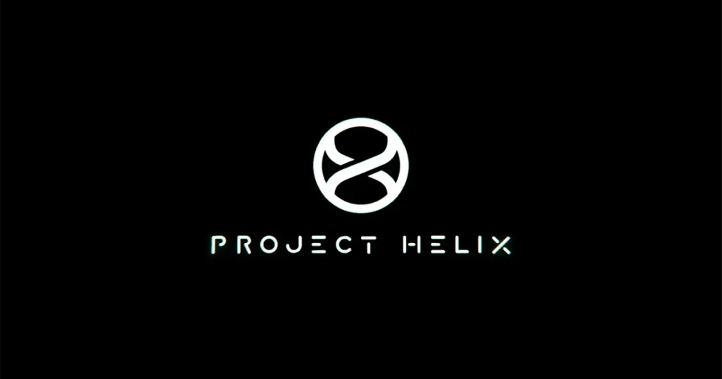 Xbox Reveals Initial Technical Specifications for Next-Generation Console, Codenamed Project Helix
