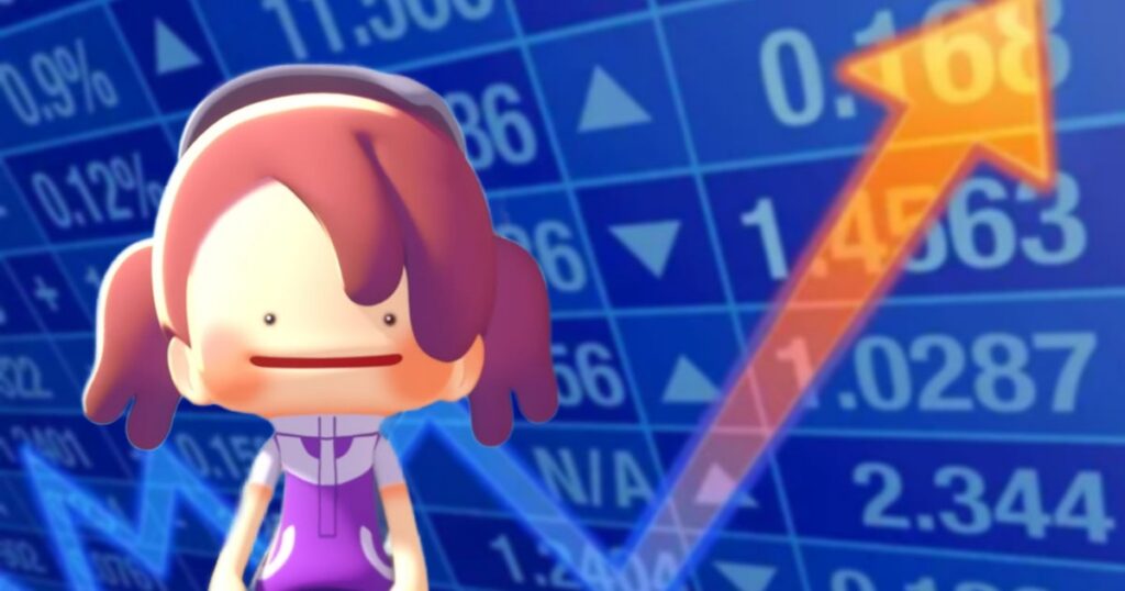 Pokémon Pokopia Drives Surge in Nintendo's Share Price After Extended Decline