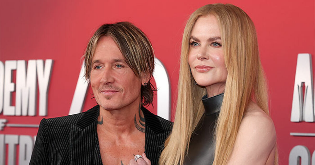 Nicole Kidman Speaks Out on Divorce from Keith Urban: 'She Deserved Better from Both Her Husbands'